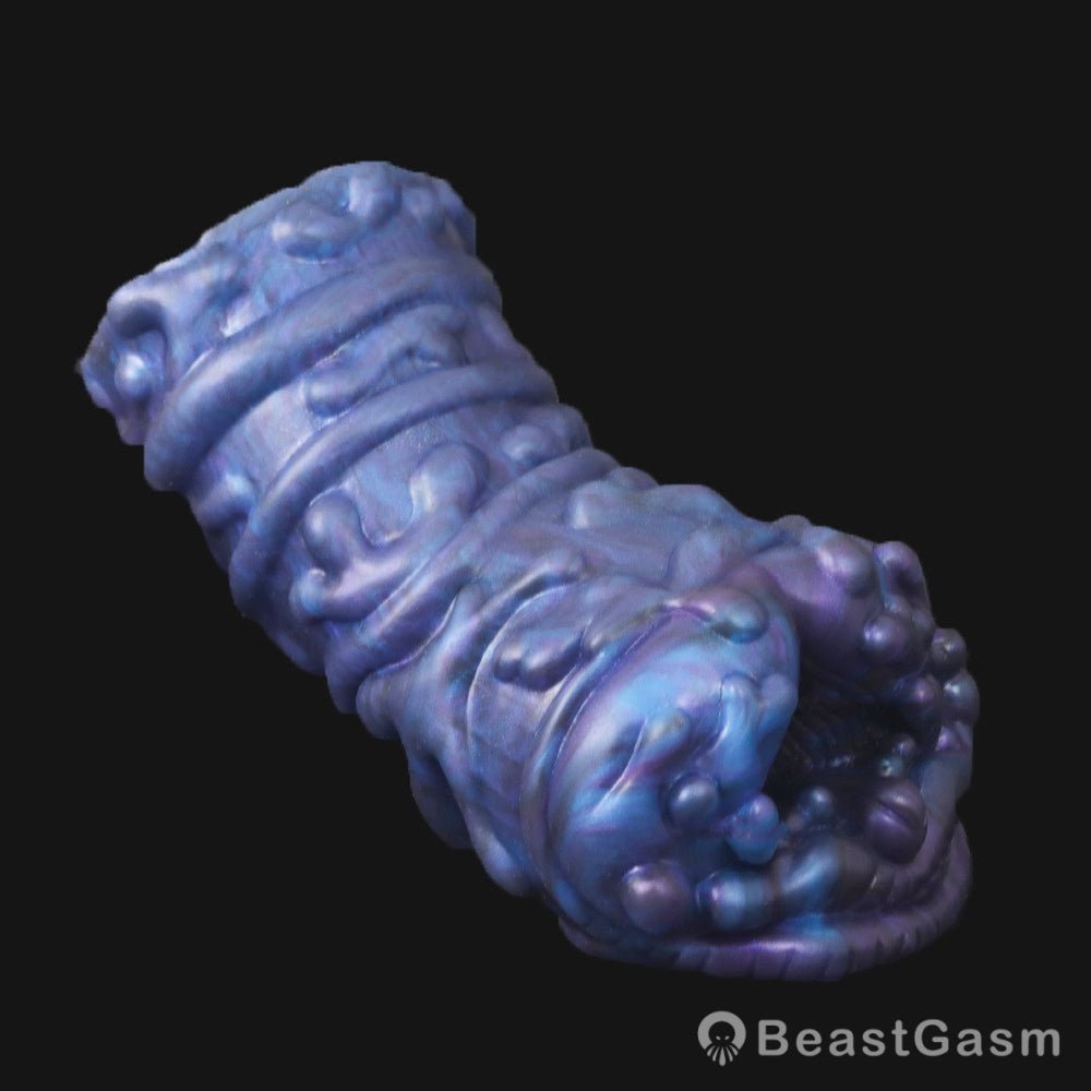 Freyr – Realistic Animal Male Masturbator for Wild Pleasure - BeastGasm