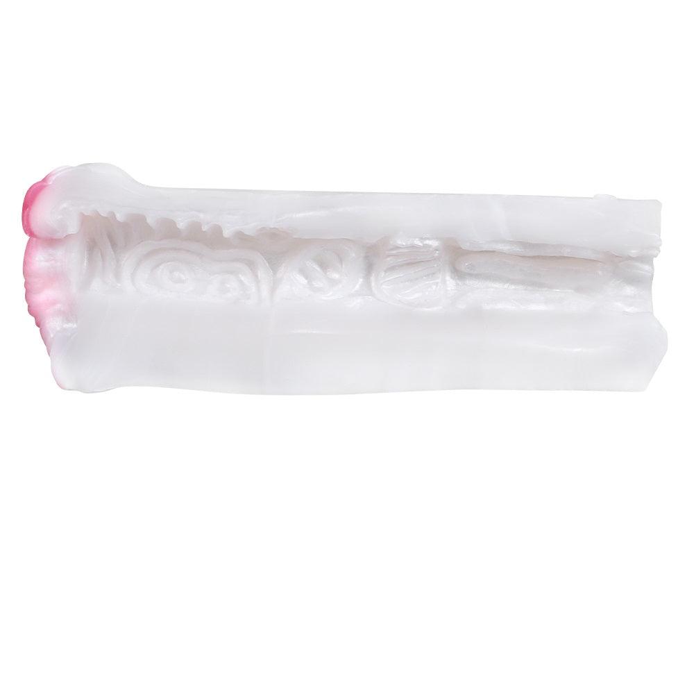 Furrina Furry Masturbator – Premium Silicone with Animal Texture - BeastGasm