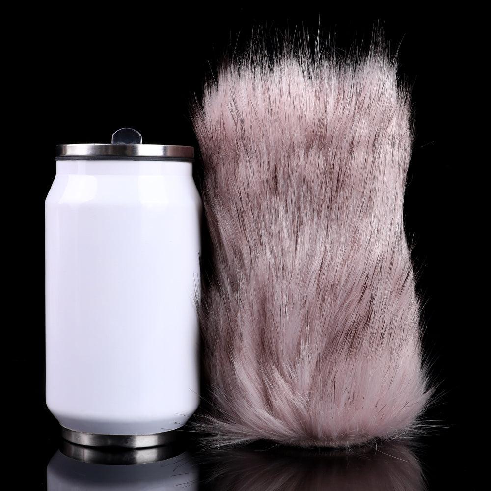 Furrina Furry Masturbator – Premium Silicone with Animal Texture - BeastGasm