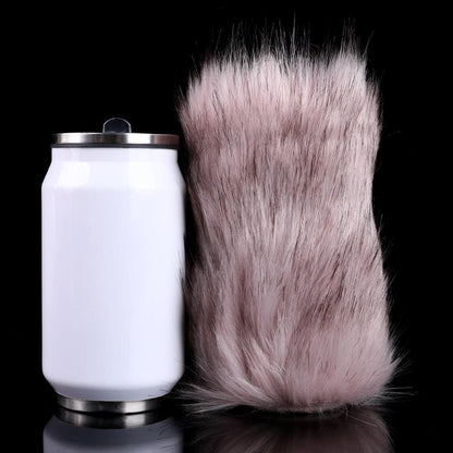 Furrina Furry Masturbator – Premium Silicone with Animal Texture - BeastGasm