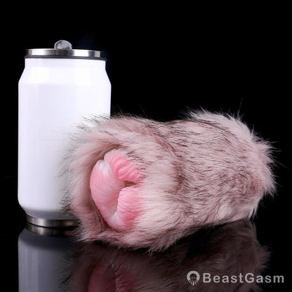 Furry Dog Pocket Pussy – Double Open Realistic Fun 🐾 - BeastGasm