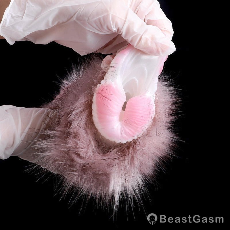 Furry Dog Pocket Pussy – Double Open Realistic Fun 🐾 - BeastGasm