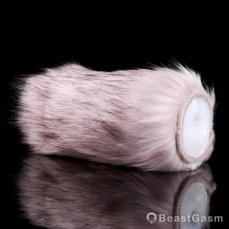 Furry Dog Pocket Pussy – Double Open Realistic Fun 🐾 - BeastGasm