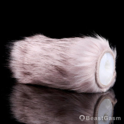 Furry Dog Pocket Pussy – Double Open Realistic Fun 🐾 - BeastGasm