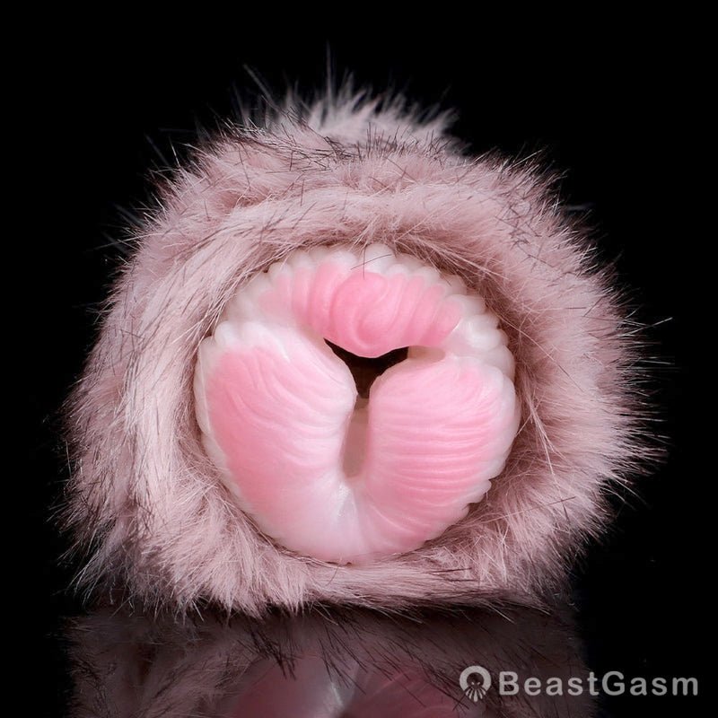 Furry Dog Pocket Pussy – Double Open Realistic Fun 🐾 - BeastGasm