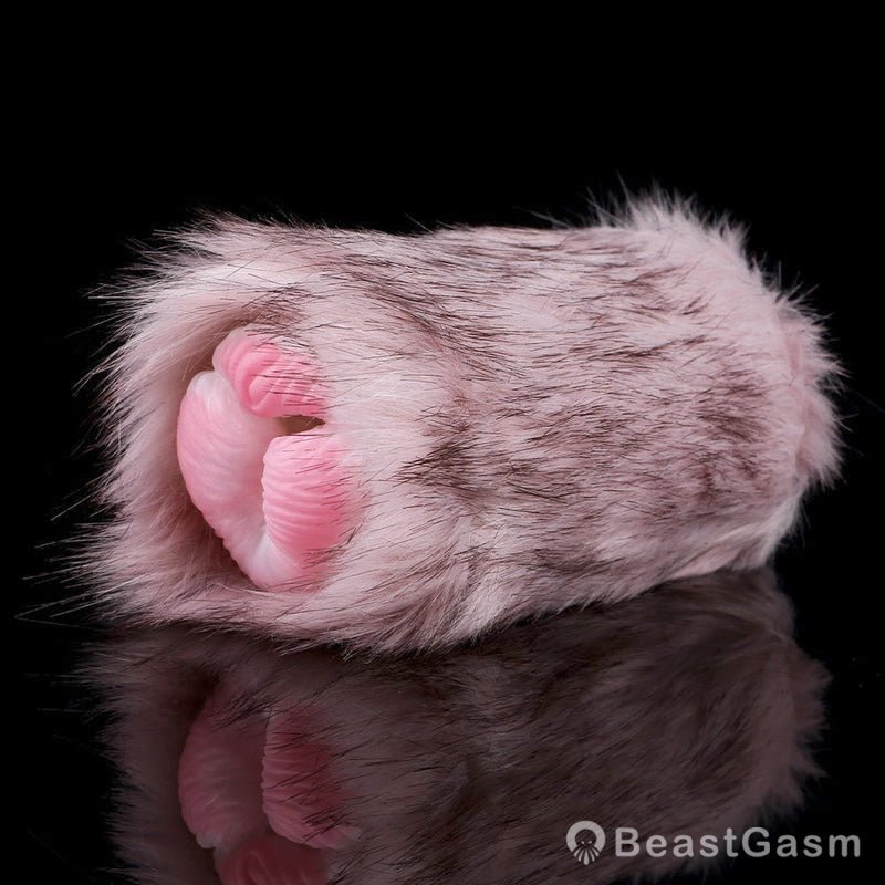 Furry Dog Pocket Pussy – Double Open Realistic Fun 🐾 - BeastGasm