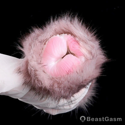 Furry Dog Pocket Pussy – Double Open Realistic Fun 🐾 - BeastGasm