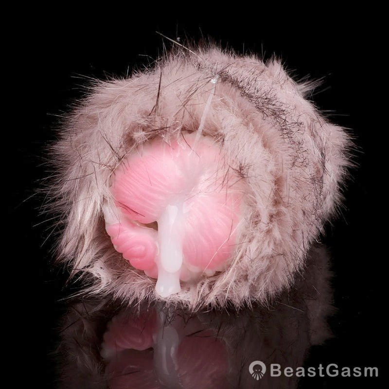 Furry Dog Pocket Pussy – Double Open Realistic Fun 🐾 - BeastGasm