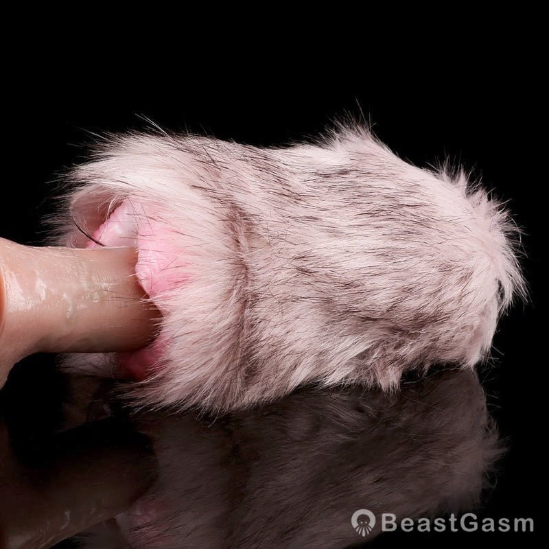 Furry Dog Pocket Pussy – Double Open Realistic Fun 🐾 - BeastGasm