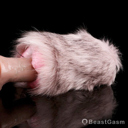 Furry Dog Pocket Pussy – Double Open Realistic Fun 🐾 - BeastGasm