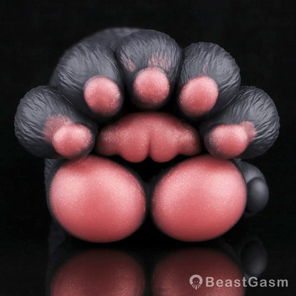 🐈 Furry Fantasy Pocket Pussy | Dual-Entry Gemini Grip - BeastGasm