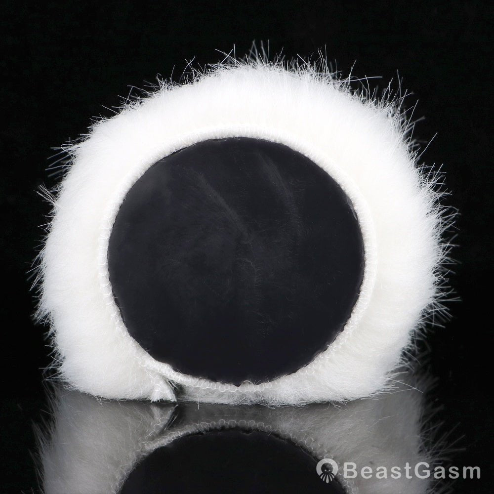 🐈 Furry Fantasy Pocket Pussy | Dual-Entry Gemini Grip - BeastGasm