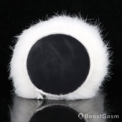 🐈 Furry Fantasy Pocket Pussy | Dual-Entry Gemini Grip - BeastGasm