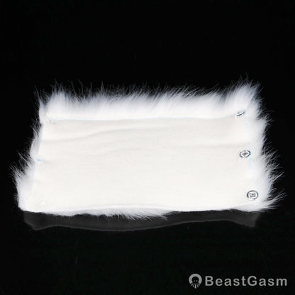 🐈 Furry Fantasy Pocket Pussy | Dual-Entry Gemini Grip - BeastGasm