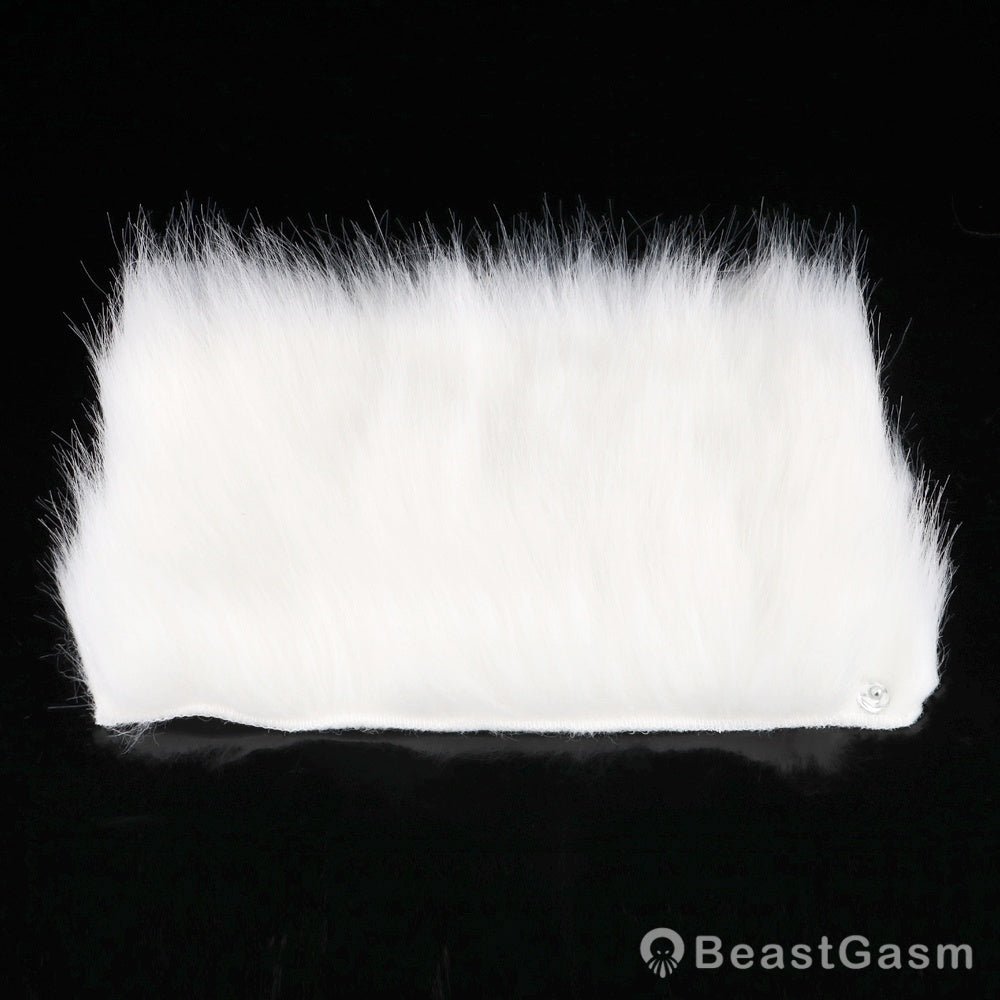 🐈 Furry Fantasy Pocket Pussy | Dual-Entry Gemini Grip - BeastGasm