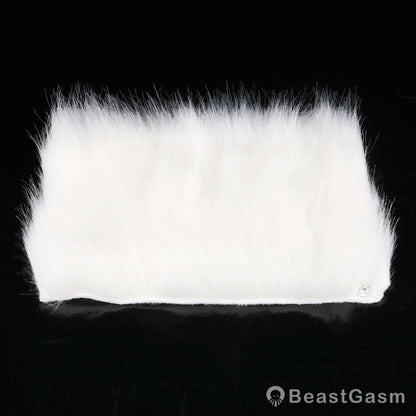🐈 Furry Fantasy Pocket Pussy | Dual-Entry Gemini Grip - BeastGasm