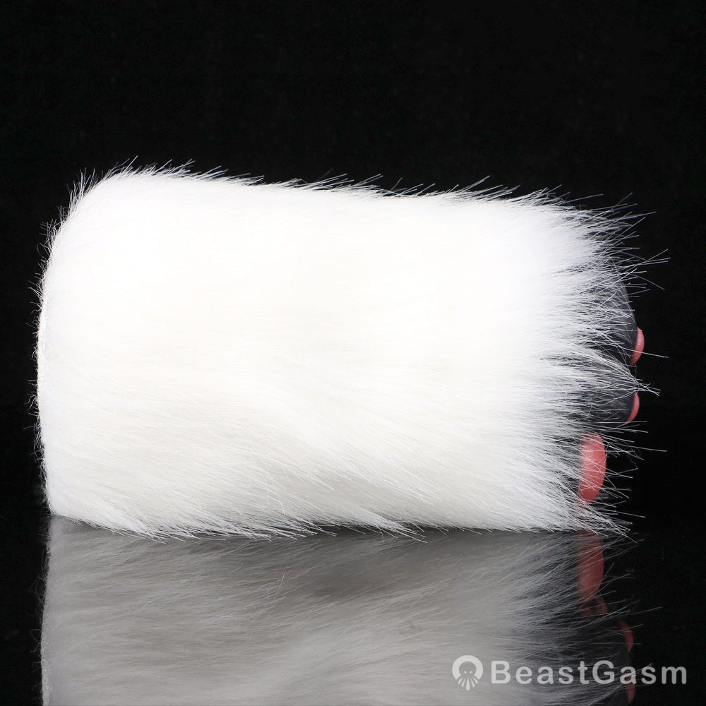 🐈 Furry Fantasy Pocket Pussy | Dual-Entry Gemini Grip - BeastGasm