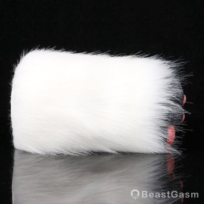 🐈 Furry Fantasy Pocket Pussy | Dual-Entry Gemini Grip - BeastGasm