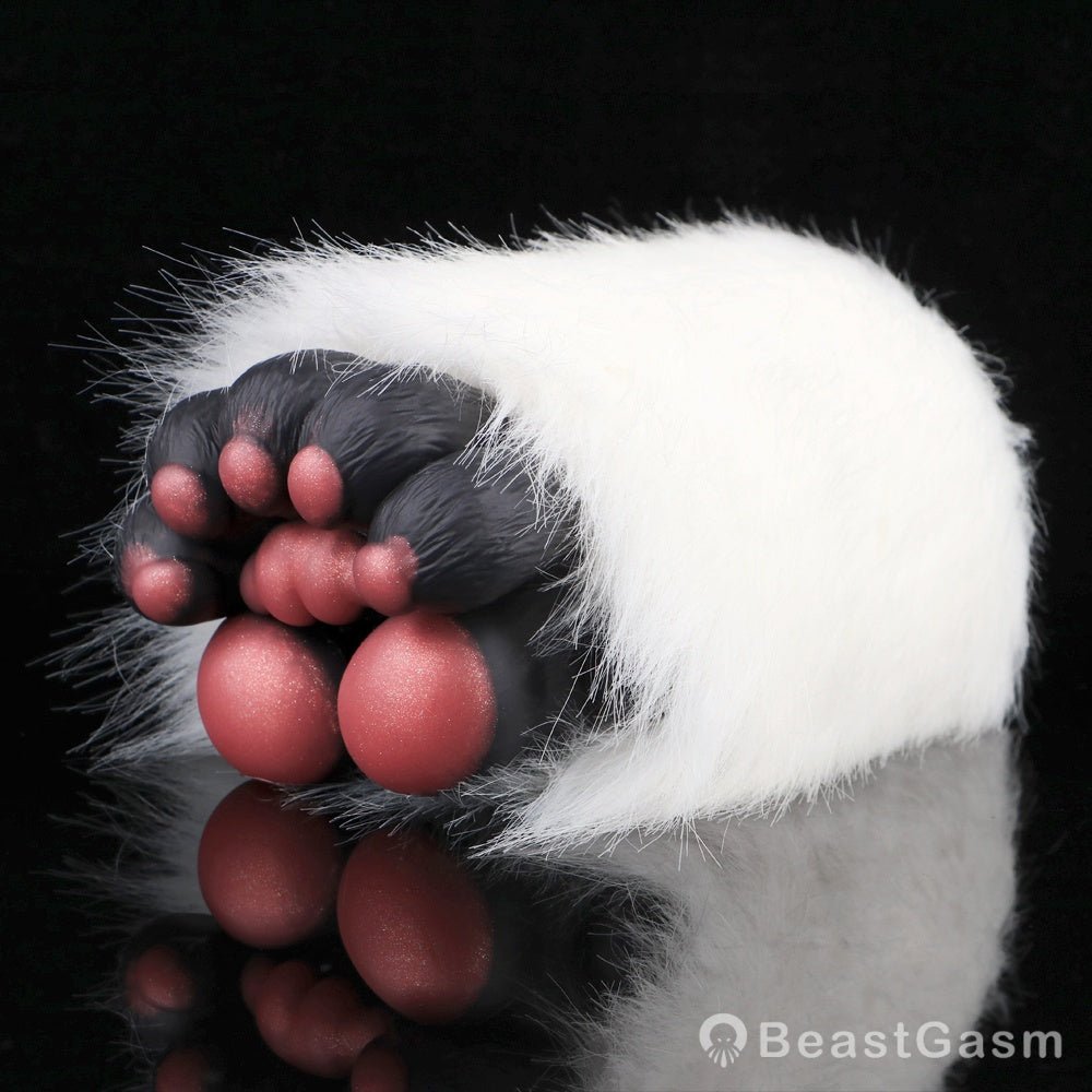 🐈 Furry Fantasy Pocket Pussy | Dual-Entry Gemini Grip - BeastGasm