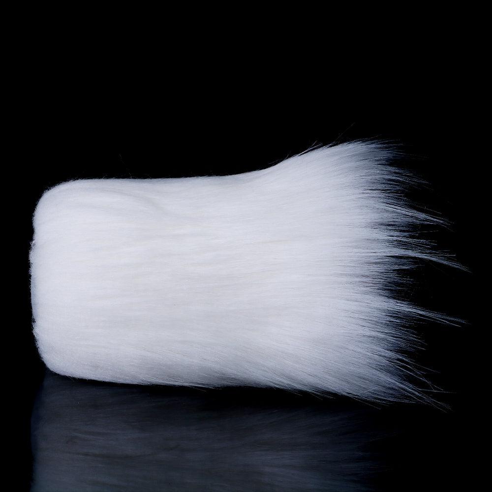 🐾Furry Fleshlight with Platinum Silicone – Wild Animal Stroker - BeastGasm