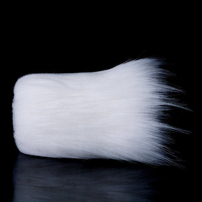 🐾Furry Fleshlight with Platinum Silicone – Wild Animal Stroker - BeastGasm