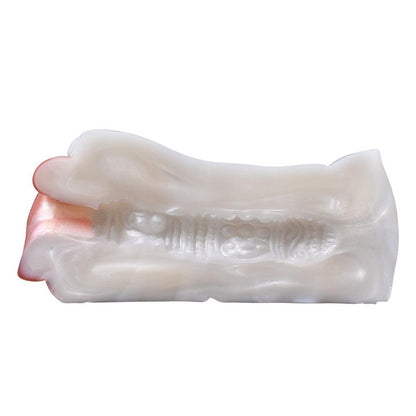 🐾Furry Fleshlight with Platinum Silicone – Wild Animal Stroker - BeastGasm