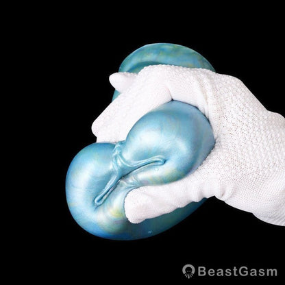 Fyrixus – Realistic Furry Fleshlight for Intense Male Stimulation - BeastGasm