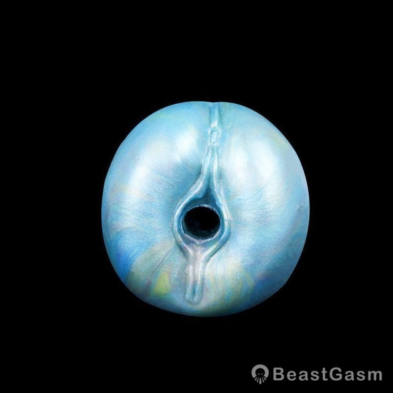 Fyrixus – Realistic Furry Fleshlight for Intense Male Stimulation - BeastGasm