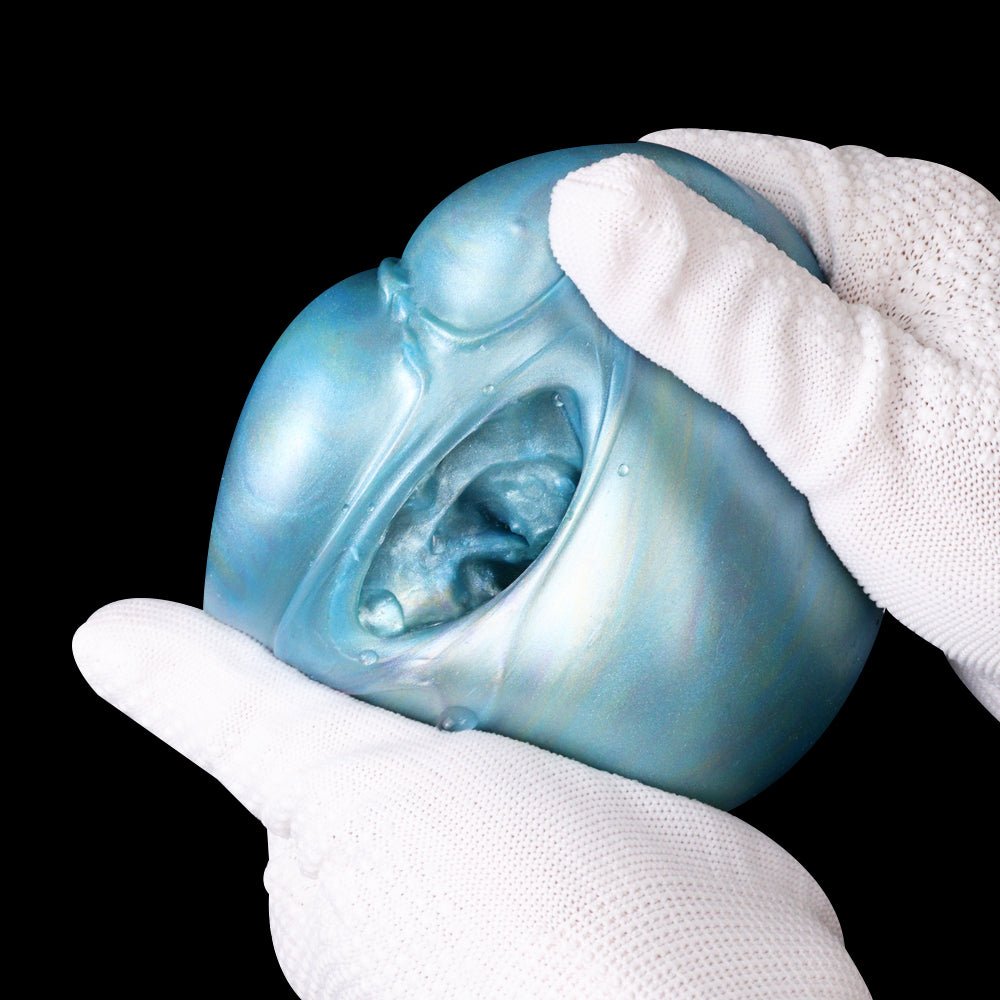 Fyrixus – Realistic Furry Fleshlight for Intense Male Stimulation - BeastGasm