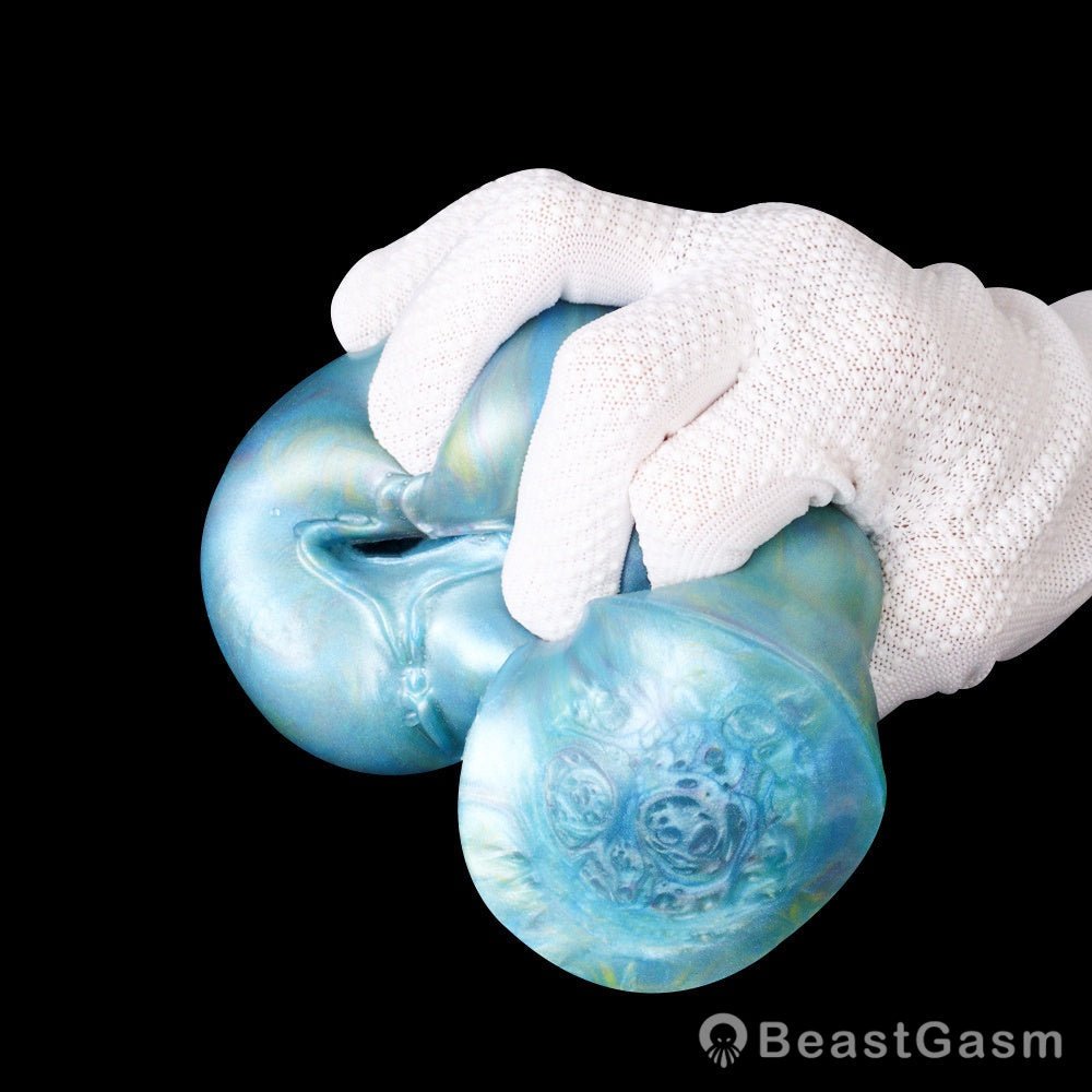 Fyrixus – Realistic Furry Fleshlight for Intense Male Stimulation - BeastGasm