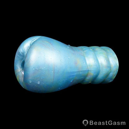 Fyrixus – Realistic Furry Fleshlight for Intense Male Stimulation - BeastGasm