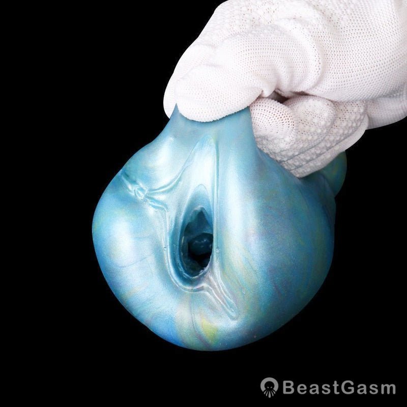 Fyrixus – Realistic Furry Fleshlight for Intense Male Stimulation - BeastGasm