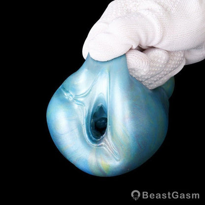 Fyrixus – Realistic Furry Fleshlight for Intense Male Stimulation - BeastGasm