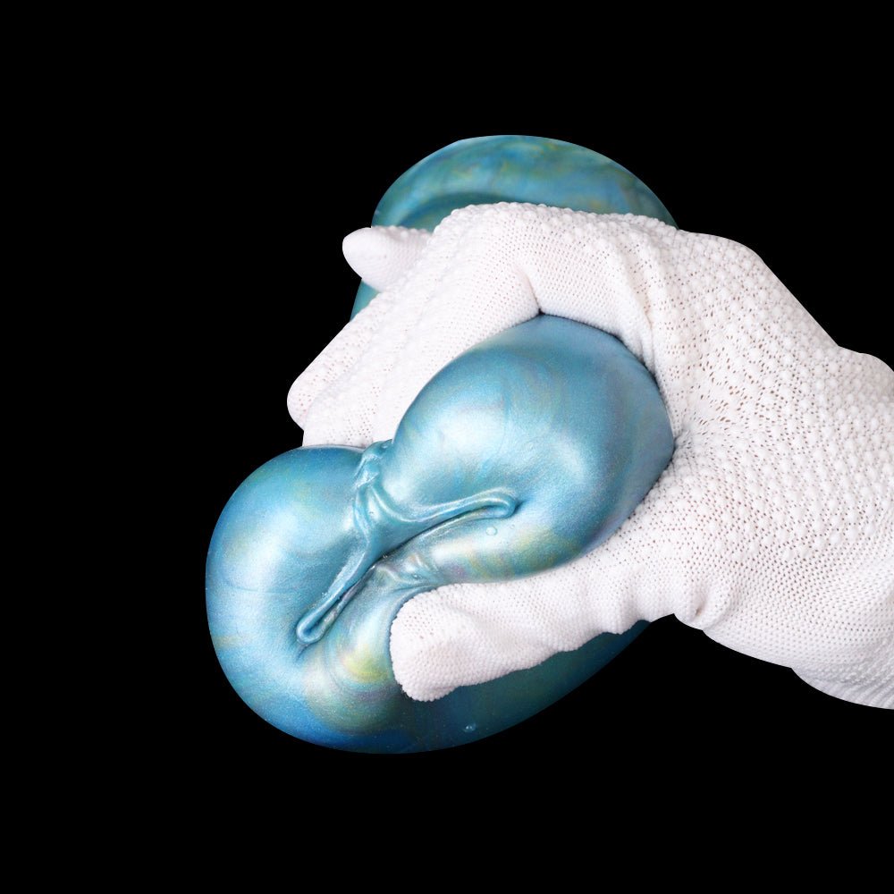 Fyrixus – Realistic Furry Fleshlight for Intense Male Stimulation - BeastGasm