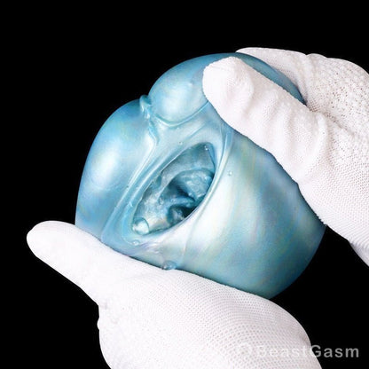 Fyrixus – Realistic Furry Fleshlight for Intense Male Stimulation - BeastGasm