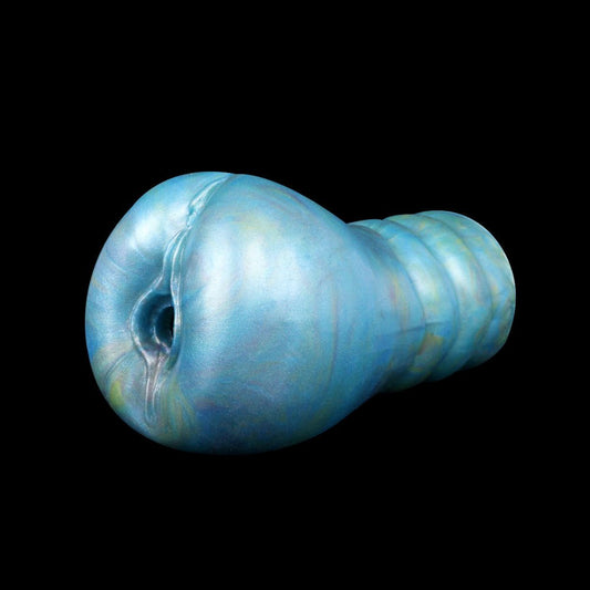 Fyrixus – Realistic Furry Fleshlight for Intense Male Stimulation - BeastGasm