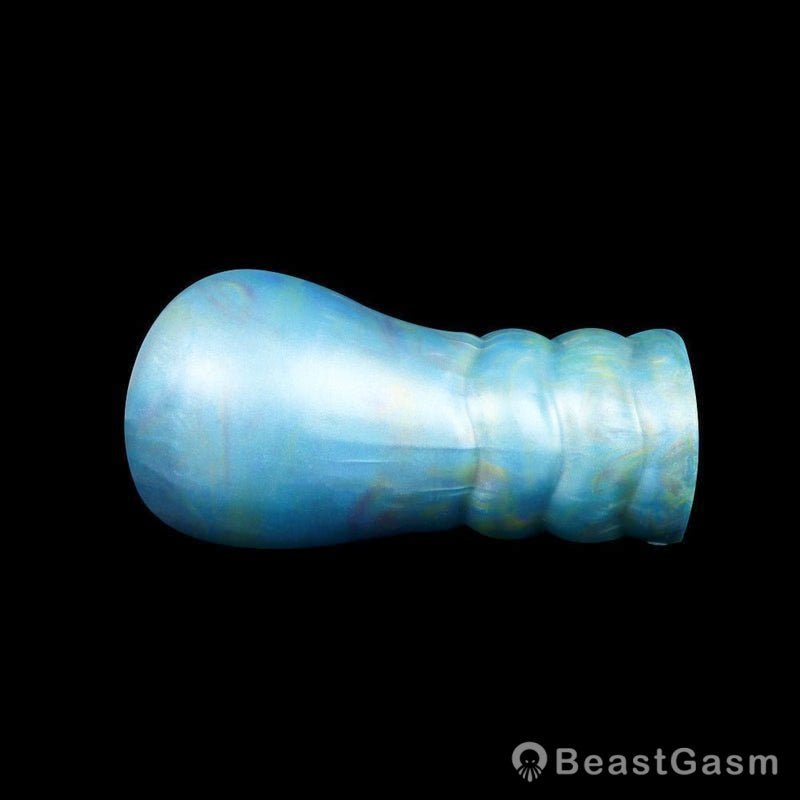 Fyrixus – Realistic Furry Fleshlight for Intense Male Stimulation - BeastGasm