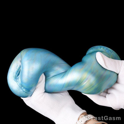 Fyrixus – Realistic Furry Fleshlight for Intense Male Stimulation - BeastGasm