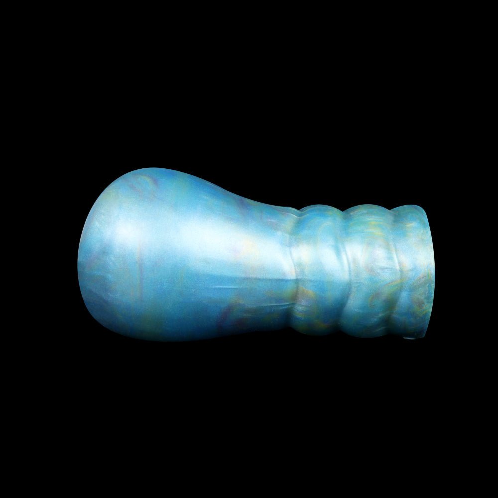 Fyrixus – Realistic Furry Fleshlight for Intense Male Stimulation - BeastGasm