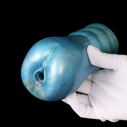 Fyrixus – Realistic Furry Fleshlight for Intense Male Stimulation - BeastGasm