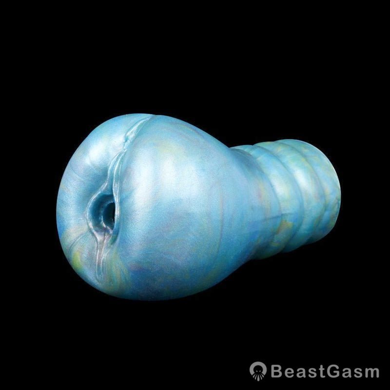 Fyrixus – Realistic Furry Fleshlight for Intense Male Stimulation - BeastGasm