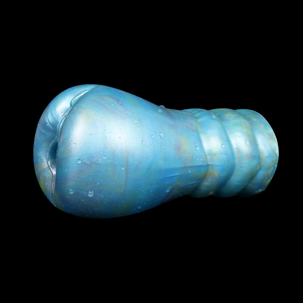 Fyrixus – Realistic Furry Fleshlight for Intense Male Stimulation - BeastGasm
