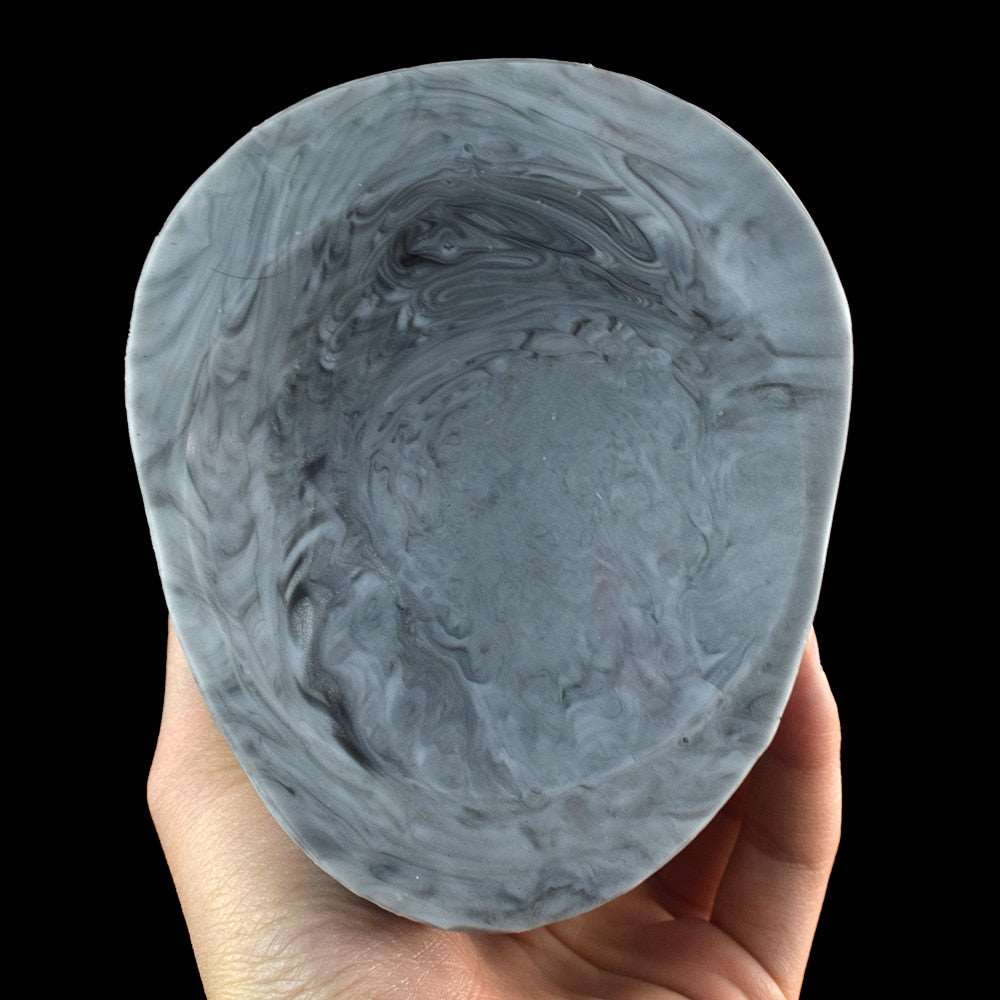 🐉 👽 Gaius 8.8” Ejaculating Dragon Dildo – Curved Alien Fantasy Toy - BeastGasm