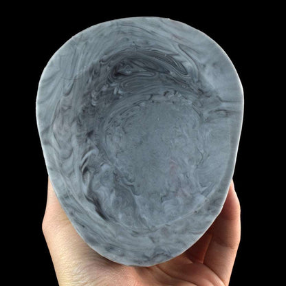 🐉 👽 Gaius 8.8” Ejaculating Dragon Dildo – Curved Alien Fantasy Toy - BeastGasm