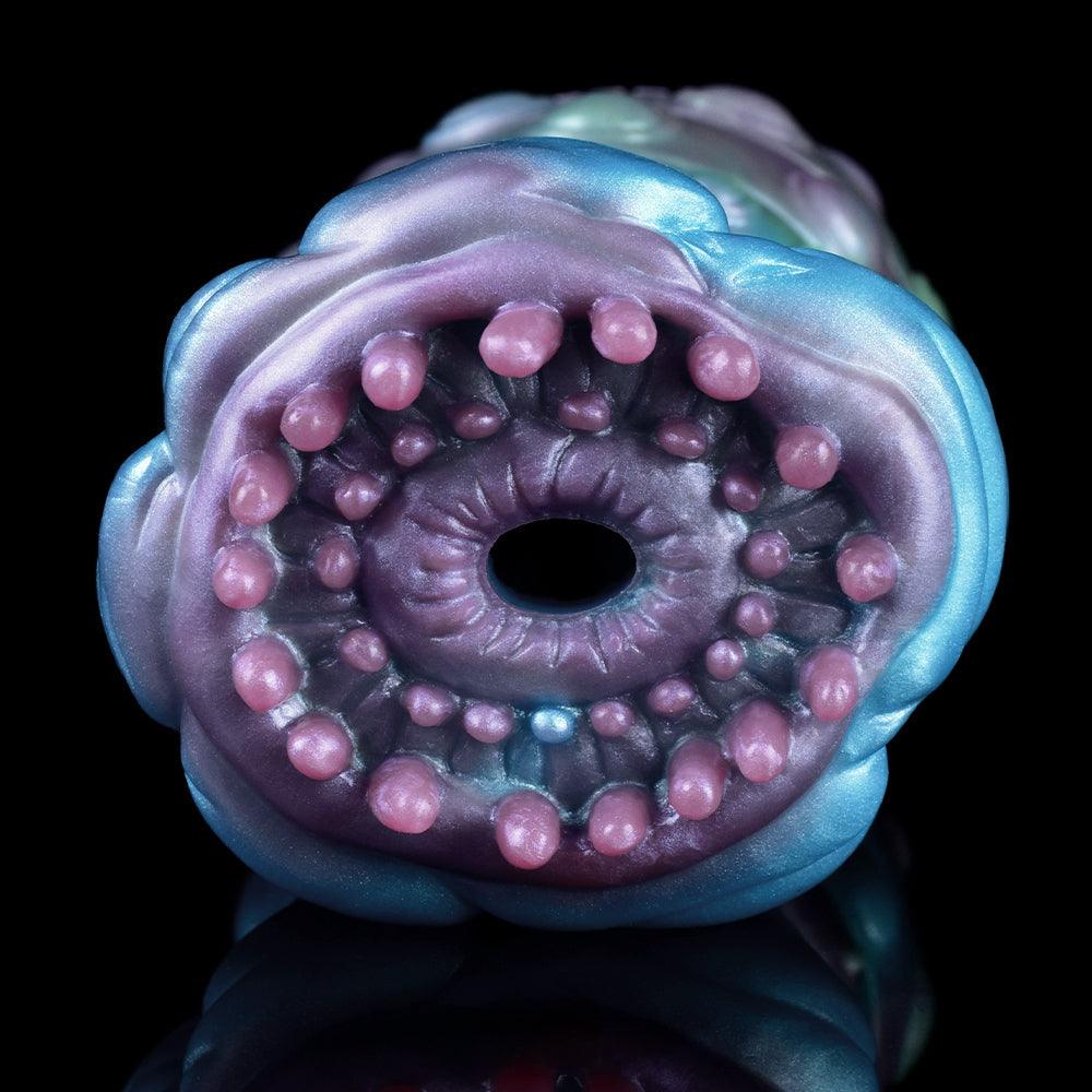 Galactic Devourer - Alien Fantasy Fleshlight for Men - BeastGasm