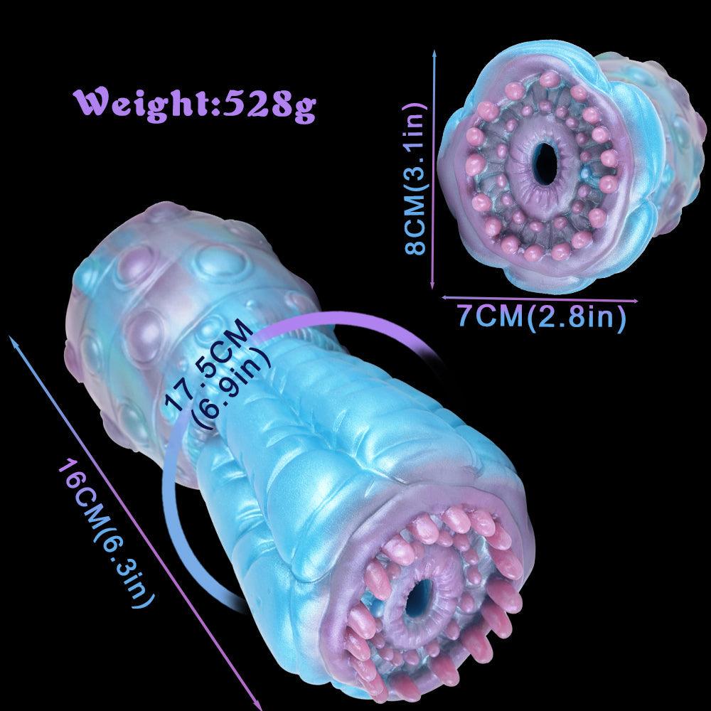 Galactic Devourer - Alien Fantasy Fleshlight for Men - BeastGasm