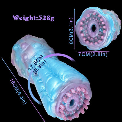 Galactic Devourer - Alien Fantasy Fleshlight for Men - BeastGasm