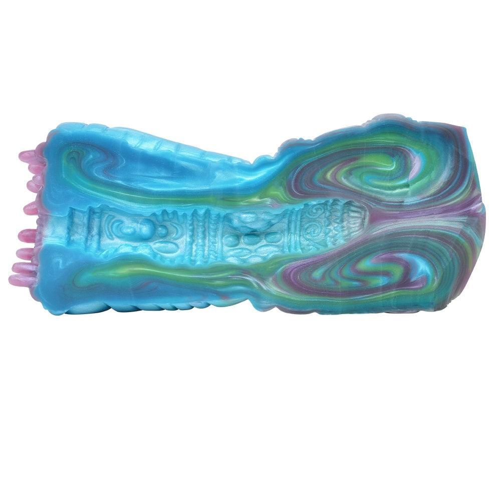 Galactic Devourer - Alien Fantasy Fleshlight for Men - BeastGasm