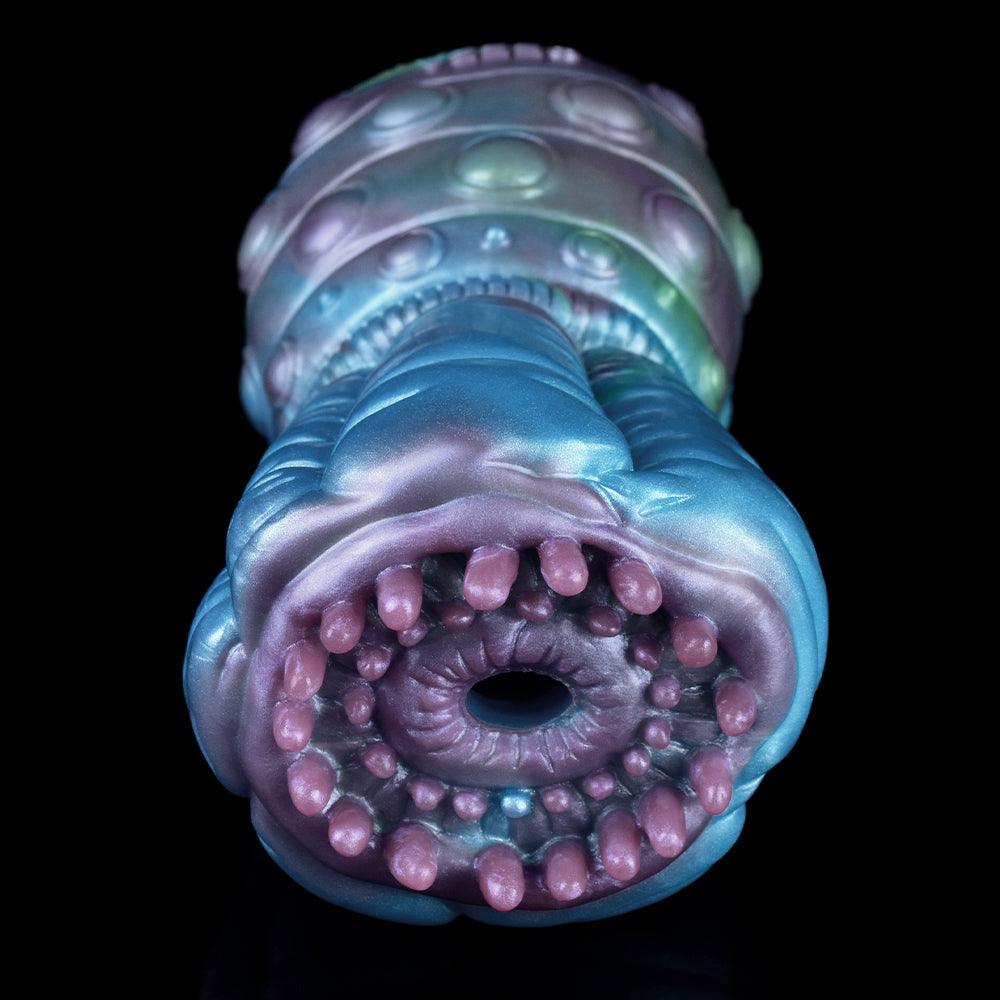 Galactic Devourer - Alien Fantasy Fleshlight for Men - BeastGasm
