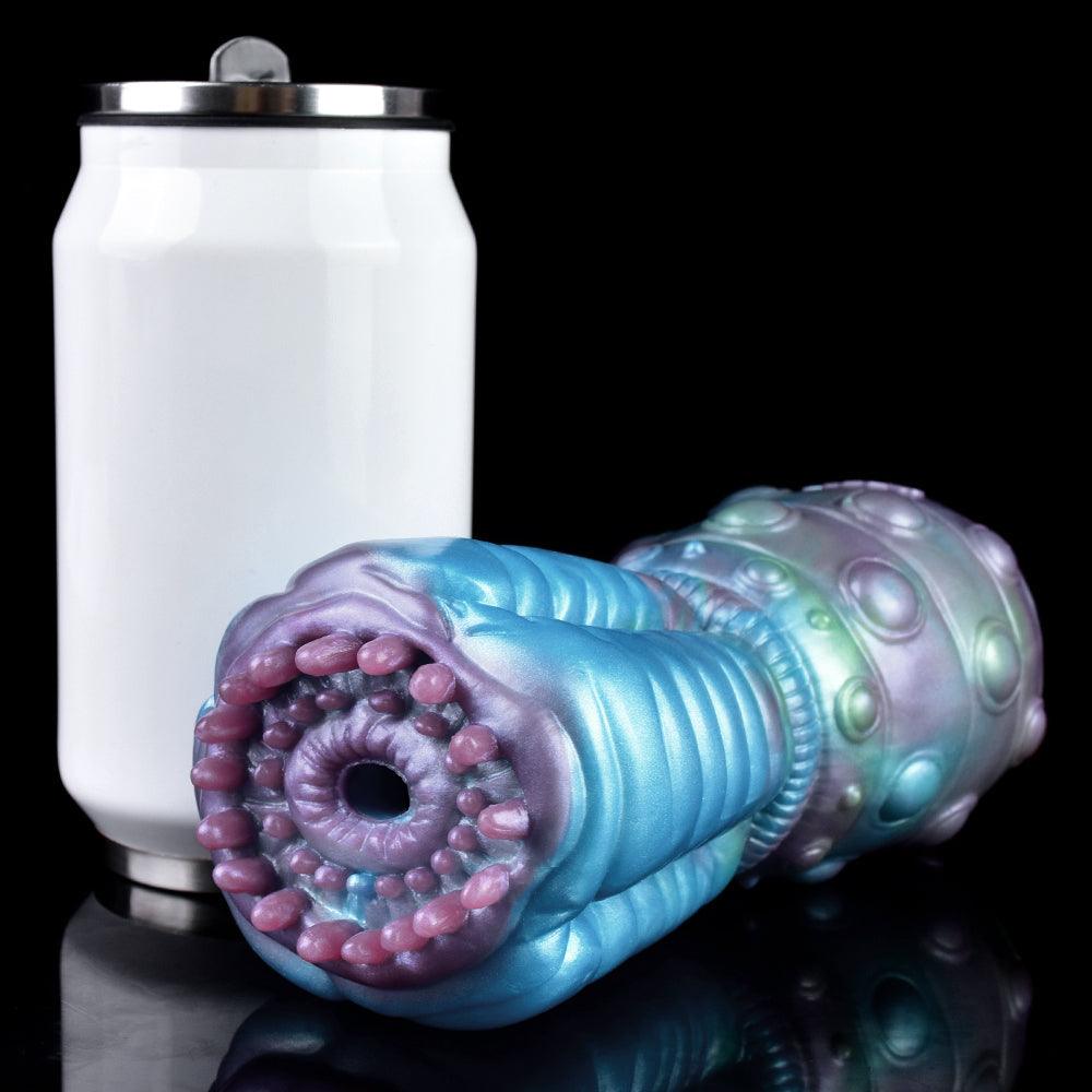 Galactic Devourer - Alien Fantasy Fleshlight for Men - BeastGasm